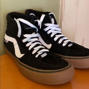 Vans Pro Classics
